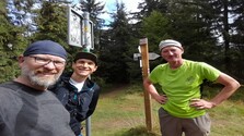 DOBROkilometre na Orave