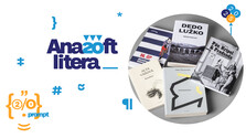 Anasoft litera 2025 pozná finálovú päťku