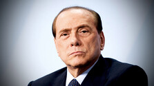 Vzostup Berlusconiho