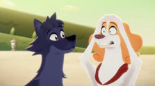 Belfort a Lupin