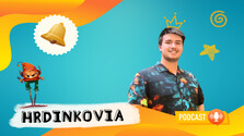 Hrdinkovia: Najmladší kampanológ Matúš Sedlák