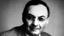 Ladislav Hudec - svetový architekt
