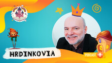 Hrdinkovia: Rozprávkové svety Janka Ulička