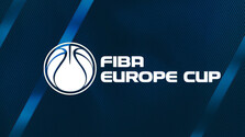Basketbal - Európsky pohár FIBA 2025/26