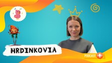 Hrdinkovia: Rozprávkové svety Zuzany Smatanovej