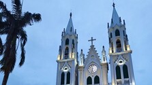 Rovníková Guinea – cestovateľský hlavolam s pohnutou históriou