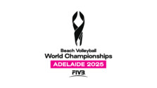 Plážový volejbal - MS 2025