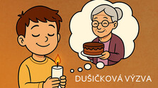 Dušicková výzva!
