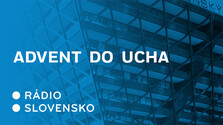 Advent do ucha
