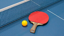Rozhlasový turnaj v stolnom tenise