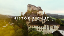 História chutí
