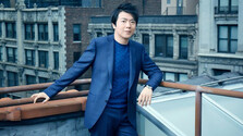 Lang Lang - Newyorská rapsódia