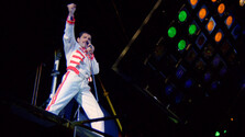 Queen: "Hungarian Rhapsody" - naživo v Budapešti