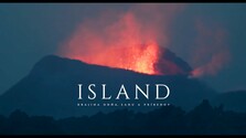 Island - krajina ohňa, ľadu a príbehov