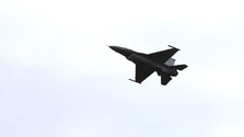 Opozícia kritizuje nákup ďalších stíhačiek F-16, hovorí o zbytočnom luxuse. Podľa R. Kaliňáka ich potrebujeme