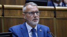 O prelomení veta ku covidovým amnestiám by sa v tomto volebnom období nemuselo hlasovať, pripustil R. Raši