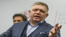 R. Fico: V Bruseli nepodporím využitie zmrazených ruských aktív na podporu vojny na Ukrajine