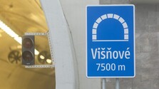 Tunel Višňové odbremení dopravu pod Strečnom: Miestni obyvatelia si vydýchli, kolóny by mali byť minulosťou