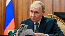 K vytvoreniu tribunálu pre ruské zločiny na Ukrajine sa zaviazalo 36 krajín. Slovensko na zozname nie je