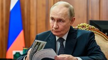 K vytvoreniu tribunálu pre ruské zločiny na Ukrajine sa zaviazalo 36 krajín. Slovensko na zozname nie je