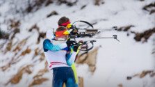 Biatlon - Svetový pohár 2025/26