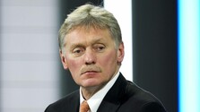 Peskov: Moskva sformuje postoj k mierovému plánu po rokovaniach na základe postoja vyslanca Dmitrijeva