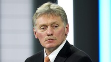 Peskov: Moskva sformuje postoj k mierovému plánu po rokovaniach na základe postoja vyslanca Dmitrijeva