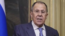 Strategická iniciatíva vo vojne na Ukrajine zostáva v rukách Ruska a postoj Kremľa sa nemení, tvrdí Sergej Lavrov