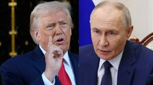 Veľmoci v roku 2025: Trump a Putin narúšajú bezpečnostnú architektúru vo svete i Európe, upozornil Ján Kubiš