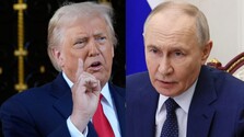 Veľmoci v roku 2025: Trump a Putin narúšajú bezpečnostnú architektúru vo svete i Európe, upozornil Ján Kubiš