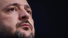 Zelenskyj o voľbách na Ukrajine: V čase vojny by boli pre štát ako cunami a rozdelili by krajinu