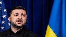 Zelenskyj o ropovode Družba: Technicky by mohol byť pripravený na obnovenie prevádzky o mesiac a pol