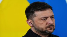 Zelenskyj sa chce v najbližších dňoch stretnúť s Trumpom: Do Nového roka sa môže rozhodnúť veľa vecí