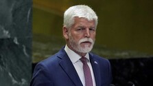 Voľby alebo motorka? Petr Pavel bude v čase volieb na súkromnej zahraničnej ceste, to v Česku vyvolalo kritiku