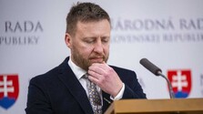 M. Šutaj Eštok: Ak P. Kotlár nevie doručiť výsledky, možno ho treba vymeniť