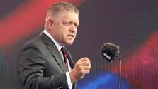 Robert Fico má ambíciu vyhrať ďalšie voľby. Spoluprácu si vie predstaviť aj s Republikou: Nemáme žiadne limity
