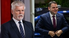 Spor medzi českým prezidentom a šéfom Motoristov sa prehlbuje. Macinka by mohol Pavlovi spôsobiť komplikácie