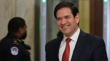 Stabilizácia, oživenie a fáza prechodu: Marco Rubio predstavil trojfázový plán vývoja vo Venezuele