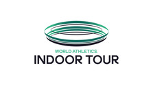 Atletika - World Indoor Tour 2026