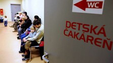 Chorobnosť v Košickom kraji rastie: Najviac akútnych respiračných ochorení hlásia lekári u detí do piatich rokov