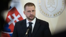 Hnutie PS tvrdí, že minister zdravotníctva navrhuje znížiť ochranné limity na doplatky za lieky. K. Šaško to popiera