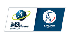 Biatlon - ME 2026