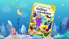 Čítanie na pokračovanie: Saškine narodeniny 