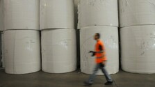V Martine zatvárajú fabriku: O prácu v papierňach môže prísť dvesto ľudí