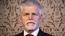 Európa sa nemôže spoliehať na to, že jej USA prídu vždy na pomoc, vyhlásil český prezident