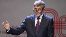 Falošný Andrej Babiš ho obral o desaťtisíce eur: Muž uveril deepfake videu propagujúcemu investíciu do virtuálnej meny