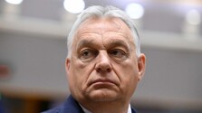 Kyjev prirovnal V. Orbána k Hitlerovmu poskokovi. Maďarský premiér podľa ukrajinského šéfa diplomacie plní Putinove želania