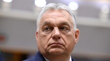 Kyjev prirovnal V. Orbána k Hitlerovmu poskokovi. Maďarský premiér podľa ukrajinského šéfa diplomacie plní Putinove želania