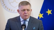 Premiér Robert Fico odmietol ponuku Spojených štátov, aby sa Slovensko stalo členom Rady mieru