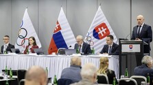 Schválené: Títo športovci budú reprezentovať Slovensko na ZOH 2026